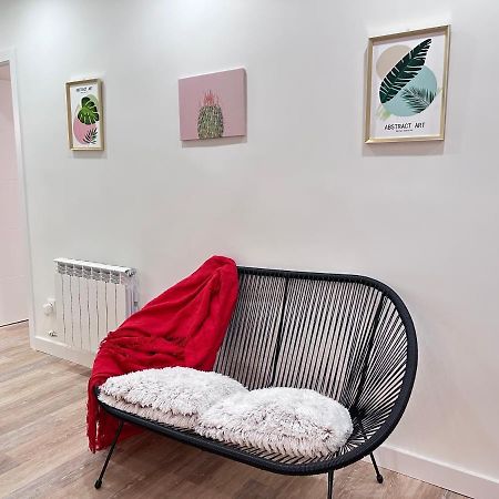 La Casita De Tita Daire Salamanca Dış mekan fotoğraf