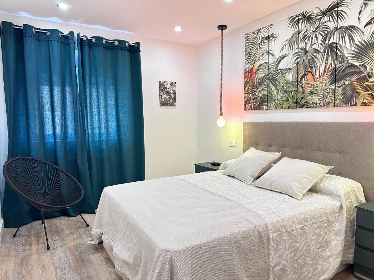 La Casita De Tita Daire Salamanca Dış mekan fotoğraf
