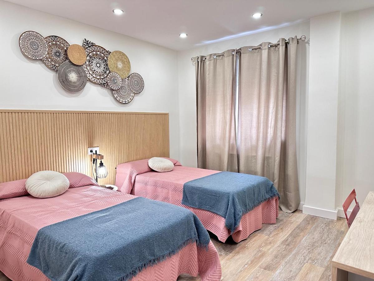 La Casita De Tita Daire Salamanca Dış mekan fotoğraf