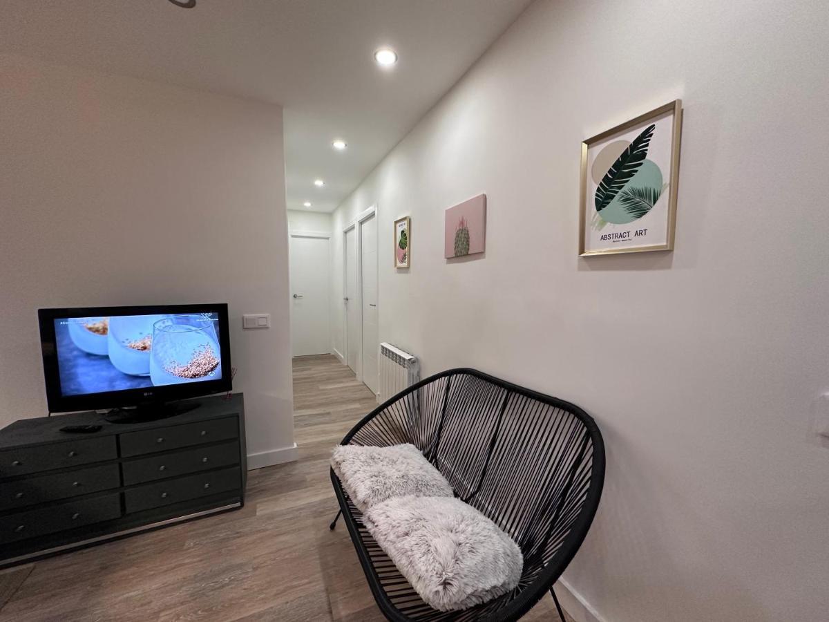 La Casita De Tita Daire Salamanca Dış mekan fotoğraf
